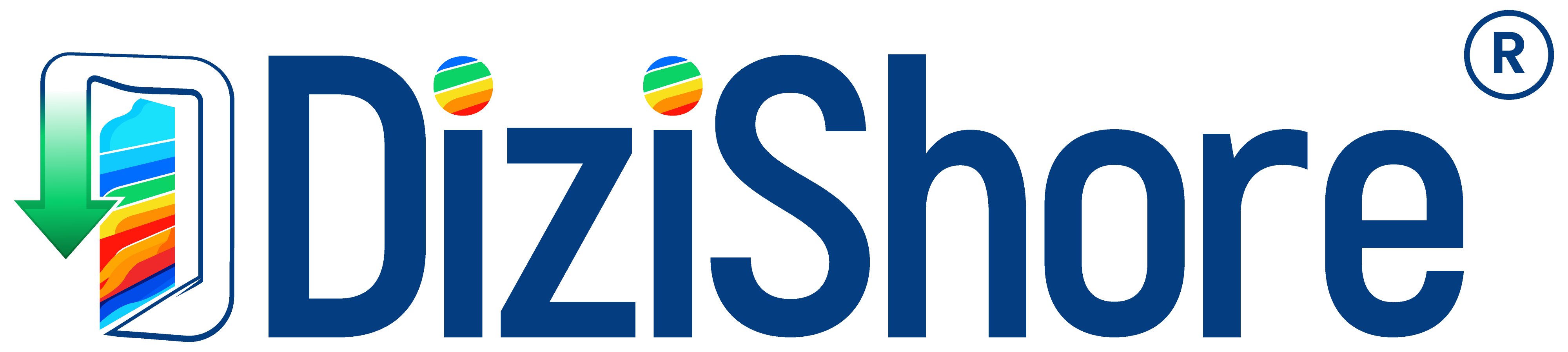 DiziShore Logo Support Portal