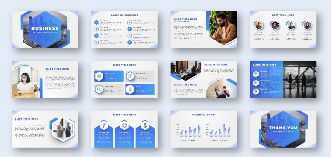 How to convert Canva to PowerPoint