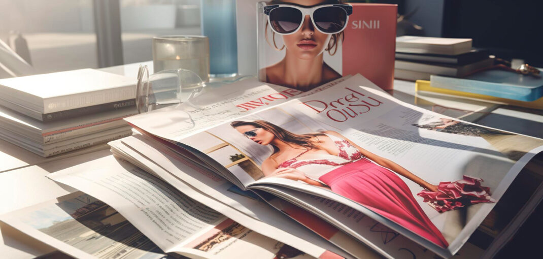 Top Magazine Trends in 2025