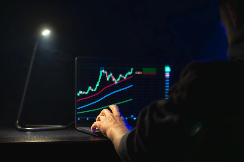 Forex vs Stock Trading