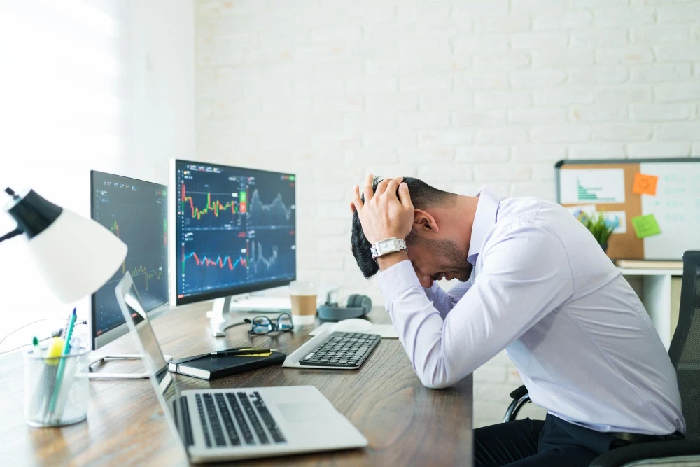 Why Do 90% of Day Traders Fail